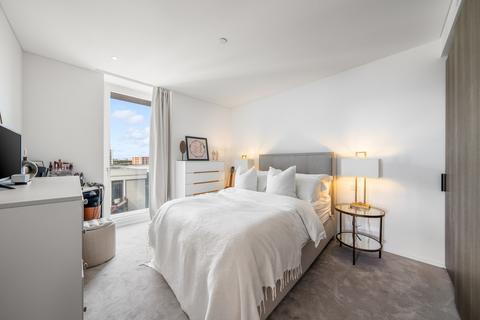 2 bedroom apartment for sale, York Place, Battersea SW11