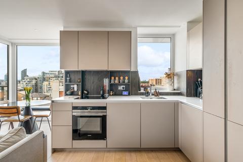 2 bedroom apartment for sale, York Place, Battersea SW11