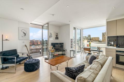 2 bedroom apartment for sale, York Place, Battersea SW11