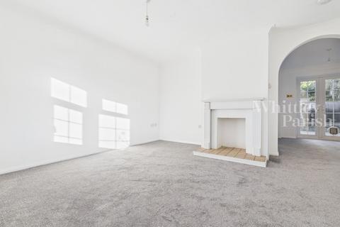 undefined, Queens Court, Long Stratton