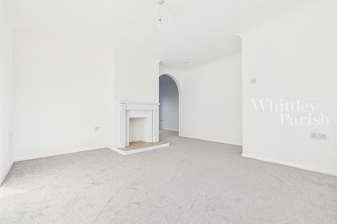 undefined, Queens Court, Long Stratton