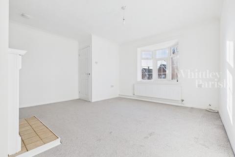 undefined, Queens Court, Long Stratton