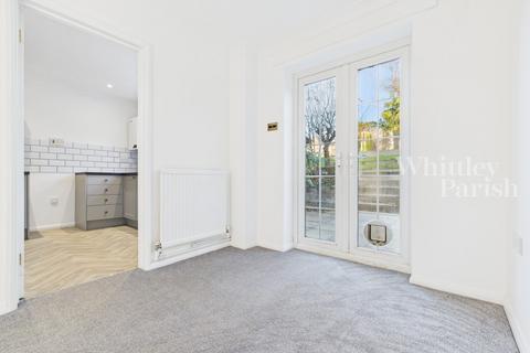 undefined, Queens Court, Long Stratton