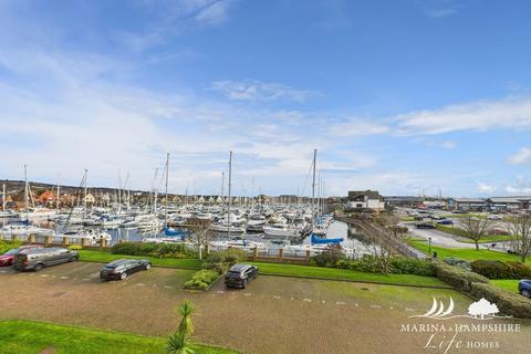 2 bedroom apartment for sale, Lock Approach, Portsmouth PO6
