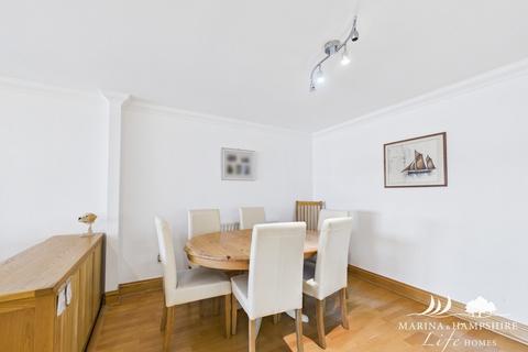 2 bedroom apartment for sale, Lock Approach, Portsmouth PO6