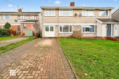 3 bedroom semi-detached house for sale, Gelli Deg, Rhiwbina, Cardiff