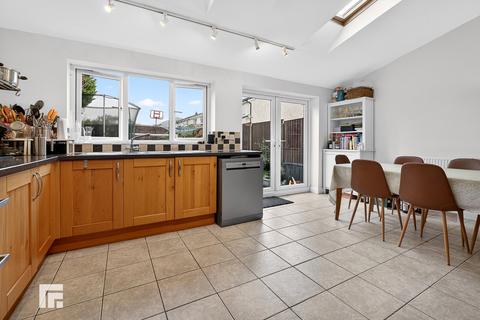3 bedroom semi-detached house for sale, Gelli Deg, Rhiwbina, Cardiff
