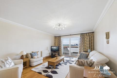 2 bedroom apartment for sale, Lock Approach, Portsmouth PO6