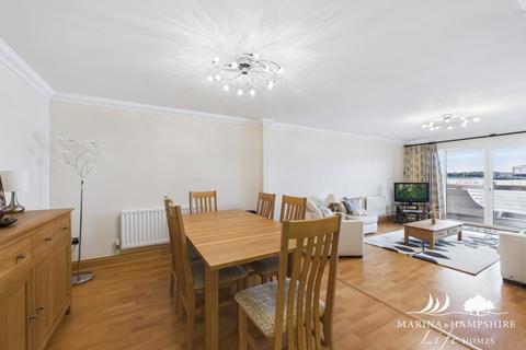 2 bedroom apartment for sale, Lock Approach, Portsmouth PO6