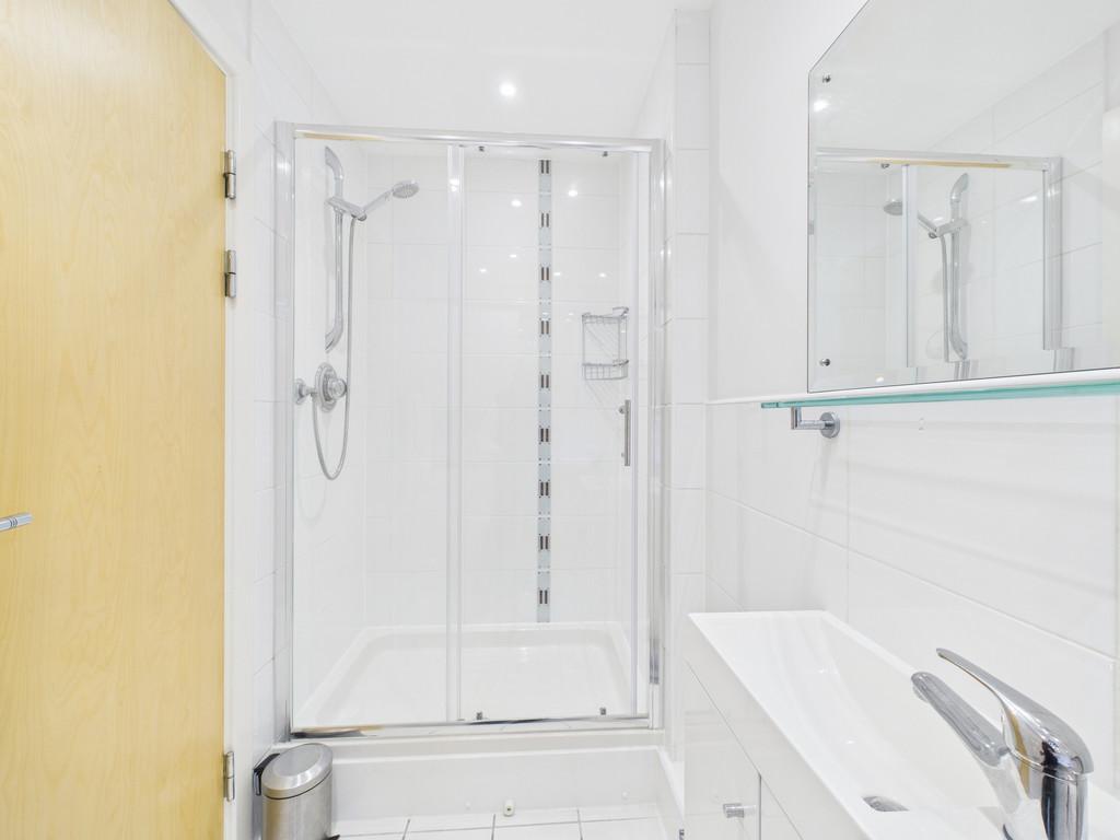 Ensuite Shower