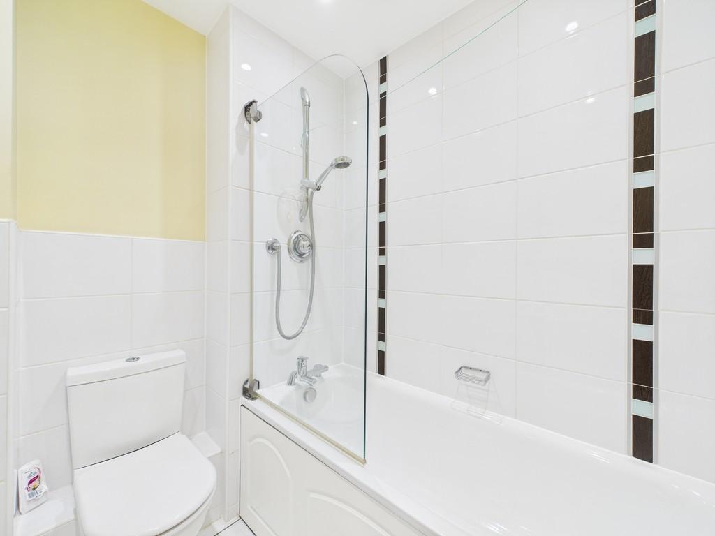 Top Floor Bathroom