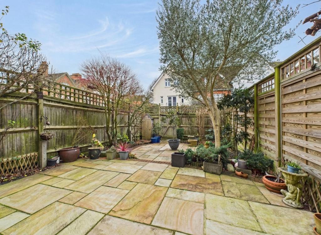 Rear garden1