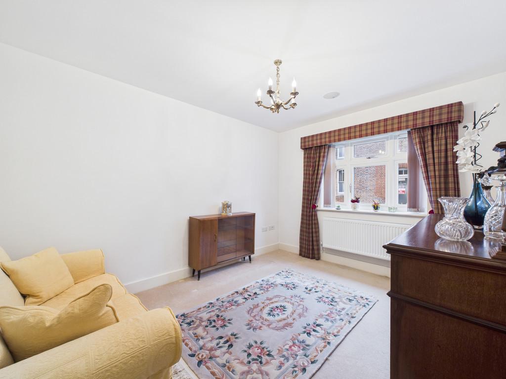 Reception Room or Study