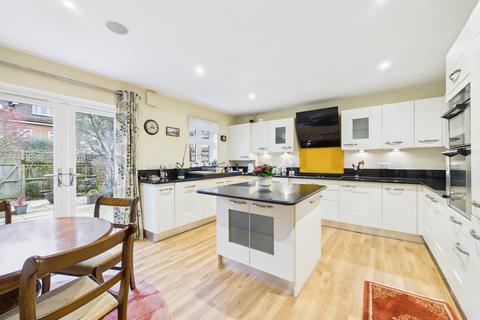 undefined, Black Horse Way, Horsham