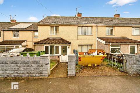 Aberdaron Road, Rumney, Cardiff