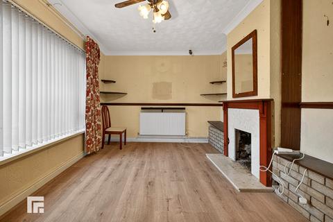 undefined, Aberdaron Road, Rumney, Cardiff