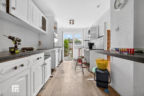 undefined, Aberdaron Road, Rumney, Cardiff