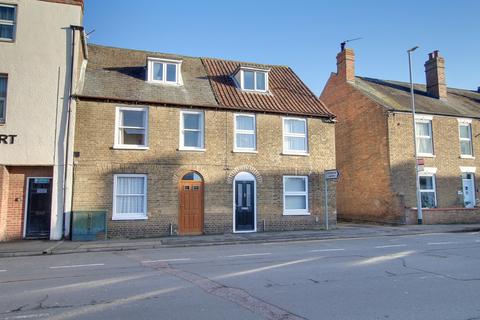 undefined, High Street, Chatteris