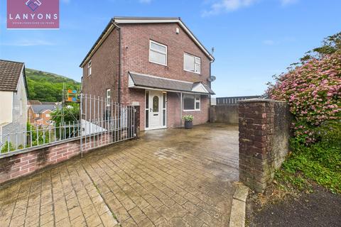 3 bedroom detached house for sale, Tynycai Place, Tonypandy, Rhondda Cynon Taf, CF40
