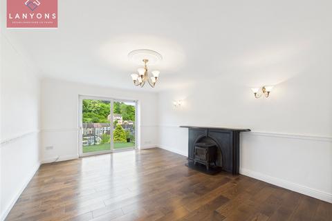 3 bedroom detached house for sale, Tynycai Place, Tonypandy, Rhondda Cynon Taf, CF40