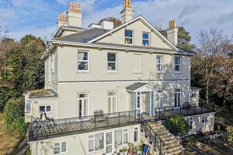 1 bedroom apartment for sale, Courtenay Road, Poole
