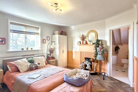 1 bedroom apartment for sale, Courtenay Road, Poole