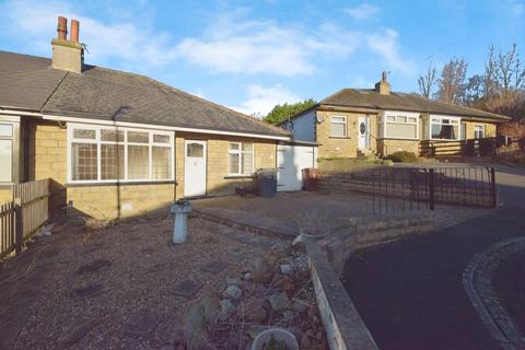 undefined, Airedale Mount, Keighley BD20
