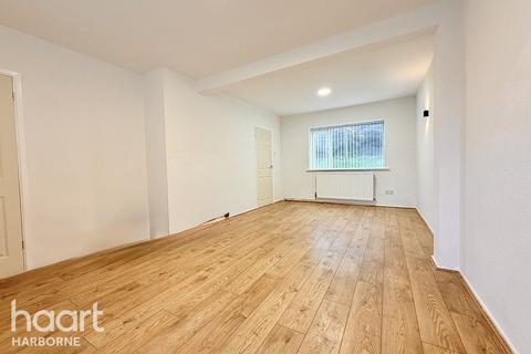 3 bedroom semi-detached house to rent, Cross Farm Road, Harborne