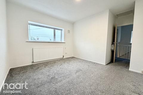 undefined, Cross Farm Road, Harborne
