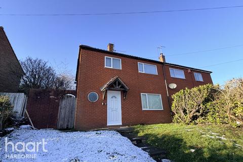 undefined, Cross Farm Road, Harborne