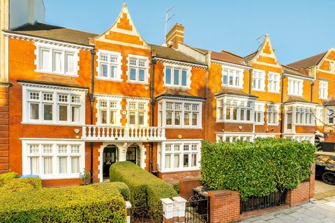 3 bedroom flat for sale, St. Johns Wood Road, London NW8