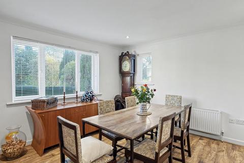 4 bedroom detached house for sale, Pilford Heath Road, Colehill