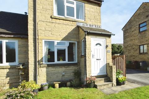 2 bedroom semi-detached house for sale, Ling Park Avenue, Bradford BD15
