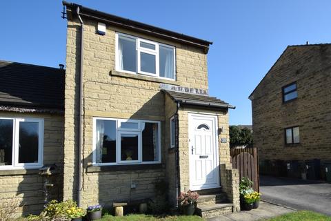 2 bedroom semi-detached house for sale, Ling Park Avenue, Bradford BD15