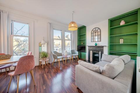 2 bedroom flat for sale, Margate Road, London, SW2