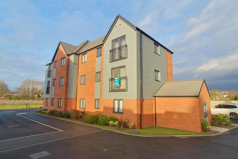 2 bedroom apartment to rent, Smith Close, Lichfield
