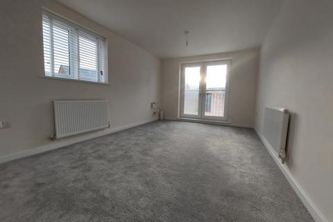 2 bedroom apartment to rent, Smith Close, Lichfield