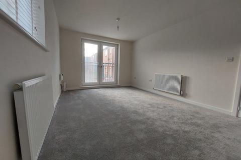 2 bedroom apartment to rent, Smith Close, Lichfield