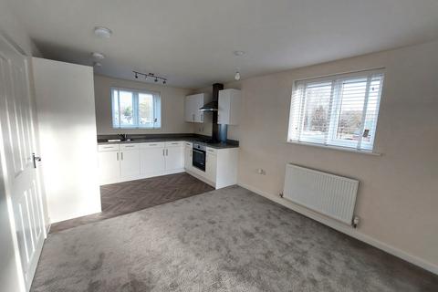 2 bedroom apartment to rent, Smith Close, Lichfield