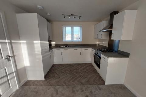 2 bedroom apartment to rent, Smith Close, Lichfield
