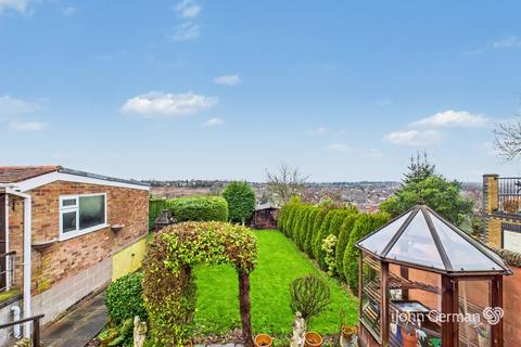 undefined, Field Lane, Burton-on-Trent