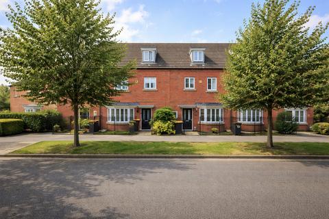 undefined, Ashmead Road, Bedford MK41
