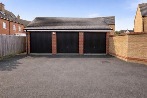 undefined, Ashmead Road, Bedford MK41