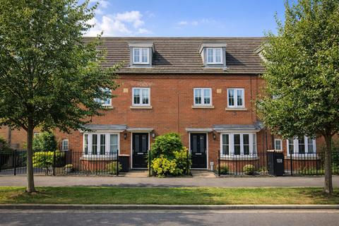 undefined, Ashmead Road, Bedford MK41