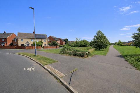 undefined, Ashmead Road, Bedford MK41