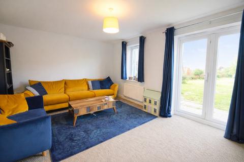 undefined, Ashmead Road, Bedford MK41