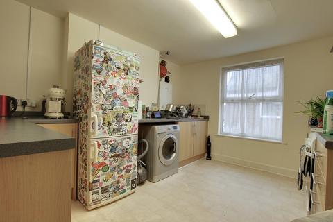 1 bedroom apartment for sale, Great Whyte, Ramsey