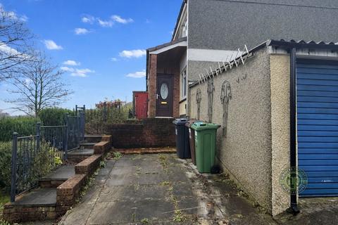 2 bedroom end of terrace house for sale, Bernice Terrace, Plymouth PL4