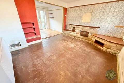 2 bedroom end of terrace house for sale, Bernice Terrace, Plymouth PL4
