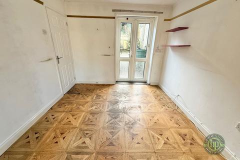 2 bedroom end of terrace house for sale, Bernice Terrace, Plymouth PL4